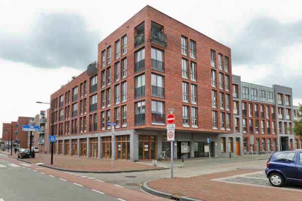 Woning Nijlandstraat 68 Assen