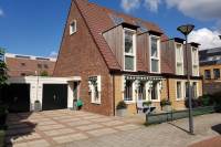 Woning Belfort 22 Hoofddorp