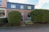 Woning Prinsenstraat 25 Hilversum