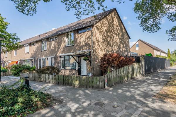 Woning Wolgastraat 65 Veghel