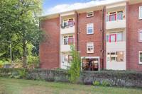 Woning Keesomstraat 41 Amersfoort