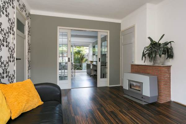 Woning Acacialaan 27 Veenendaal