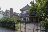 Woning Naarderstraat 93 Hilversum