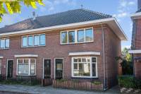 Woning Lijsterweg 28 Hengelo