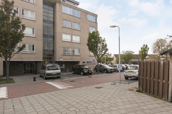 Woning Kapelhof 61 Zaandam