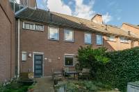 Woning Julianastraat 118 Alphen aan den Rijn
