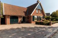 Woning Lindevoort 11 Rekken