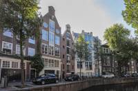 Woning Krom Boomssloot 53 Amsterdam