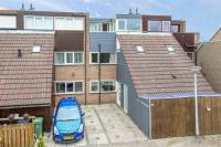 Woning Waterschip 26 Brielle