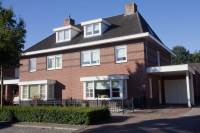 Woning De Kabouterberg 24 Bergeijk