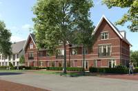 Woning  Badhoevedorp