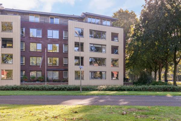 Woning De Tippe 105 Steenwijk