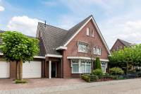 Woning Wout van de Waterlaan 18 Nuenen