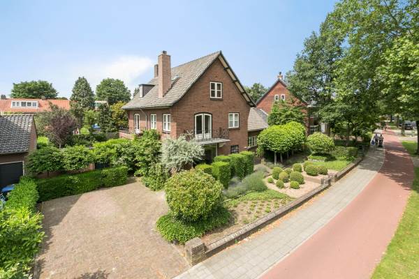 Woning Hatertseweg 74 Nijmegen