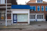 Woning Stationsstraat 27 Sas Van Gent