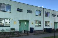 Woning Jadeplantsoen 8 Almere