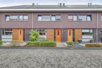 Woning Rozenstraat 22 Doetinchem