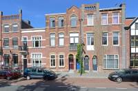 Woning Academiesingel 22 Breda