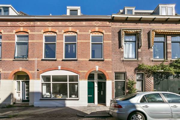 Woning Emmastraat 149 Vlaardingen