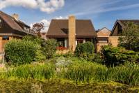 Woning Rietvink 20 Ridderkerk