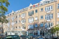 Woning Vaartstraat 10 Amsterdam