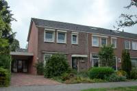 Woning Hendrik van Viandenstraat 39 Hasselt