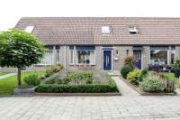 Woning Hoenderhof 27 Delfzijl