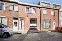 Woning Lovensestraat 158 Tilburg