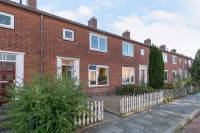 Woning M.A. de Ruyterlaan 33 Winschoten