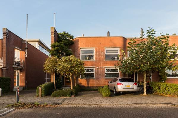 Woning Kurkhout 16 Zoetermeer