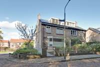 Woning Zilverdenplantsoen 1 Nijmegen