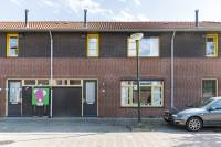 Woning Kremer 20 Reusel