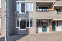 Woning Franciscushof 17 Franeker