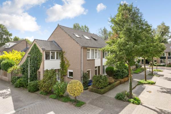 Woning Panheelstraat 5 Arnhem
