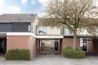 Woning Meerkoet 35 Bunschoten-Spakenburg