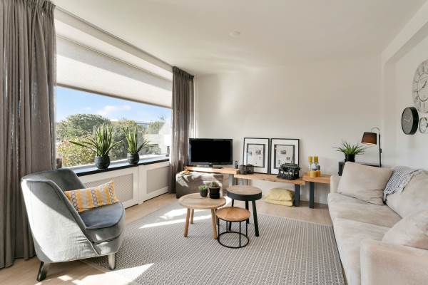 Woning Beeklaan 140 Noordwijk Zh