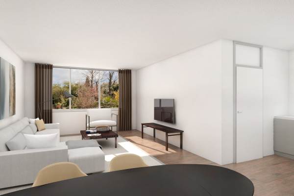 Woning Loweg 27 Hengelo