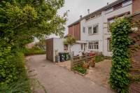 Woning De Krom 15 Katwijk