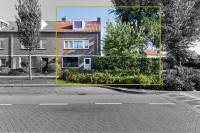 Woning Leeuweriksweg 85 Uden