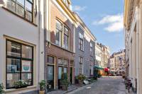 Woning Spiegelstraat 2 Zutphen