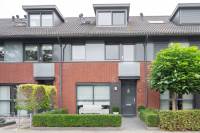 Woning Maliskampstraat 20 Tilburg