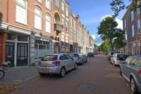 Woning Paulus Buijsstraat 39 Den Haag