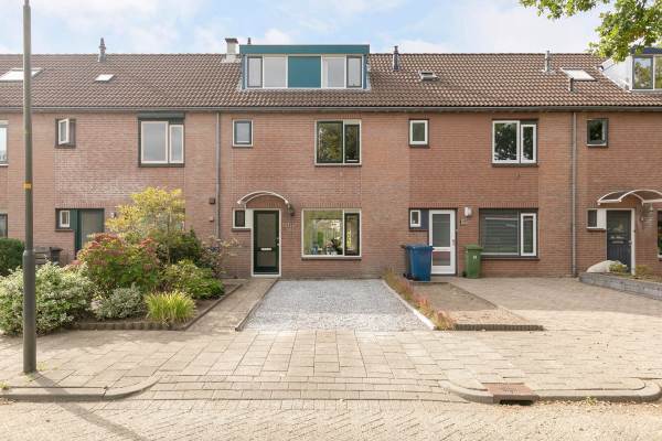 Woning Beeklustweg 50 Apeldoorn