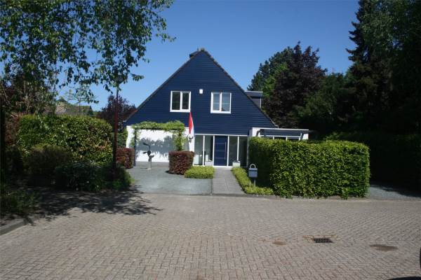 Woning Boterpotten 17 Oudenbosch