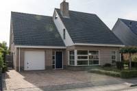 Woning Jeroen Boschplantsoen 166 Almere