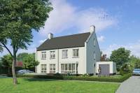 Woning Drie Zalmen 55 Rijswijk (nb)