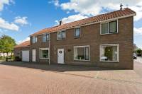 Woning Burgemeester Andriessenstraat 2 Ovezande