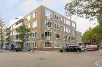 Woning Van Beuningenstraat 48 Amsterdam