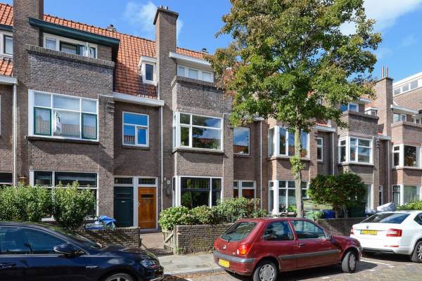 Woning Da Costalaan 69 Rijswijk
