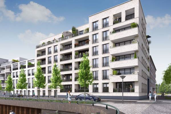 Woning Kade Noord (Bouwnr. C 27 Zutphen